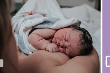 Fate | Birth photography