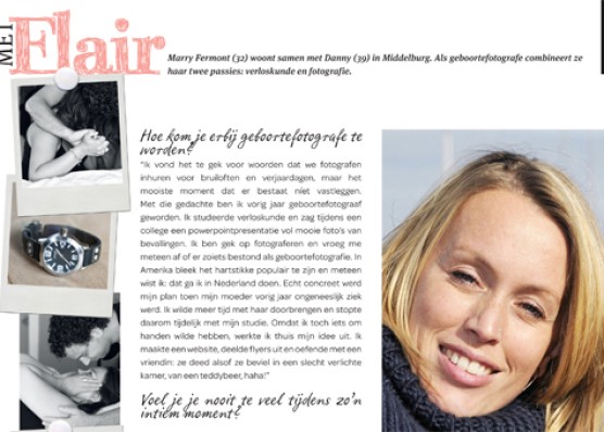 MET FLAIR