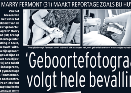 HET LAATSTE NIEUWS
