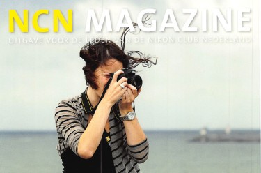 NCN MAGAZINE