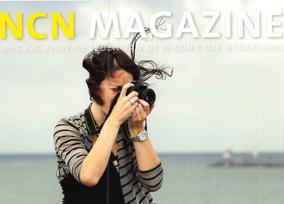 NCN MAGAZINE
