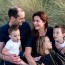 VROLIJKE FAMILIEFOTO’S  