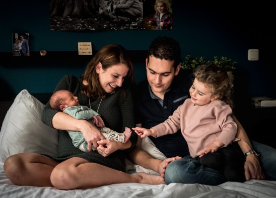 LIEVE BRAM | NEWBORN LIFESTYLE