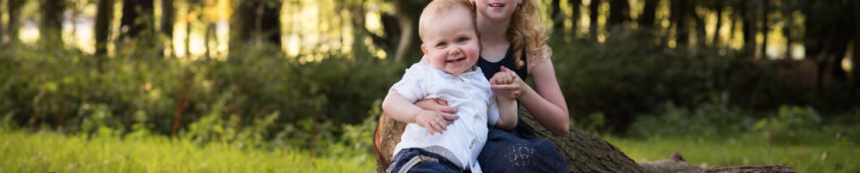 HOERA NOAH 1 JAAR! | BABYFOTOGRAFIE ZEELAND