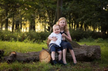 HOERA NOAH 1 JAAR! | BABYFOTOGRAFIE ZEELAND