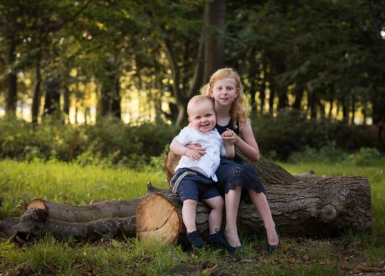 HOERA NOAH 1 JAAR! | BABYFOTOGRAFIE ZEELAND