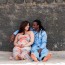 Maternity photography Vlissingen | Gia en Richenel