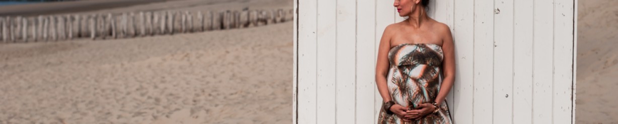 KRISTEL & PATRICK | ZWANGERSCHAPSFOTOGRAFIE ZEELAND