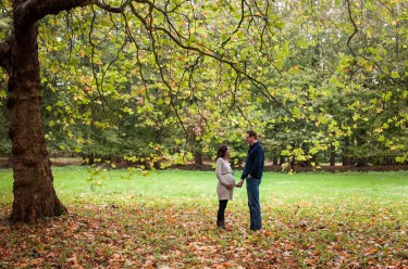 DANTONIA & MARTIJN | MATERNITY PHOTOS ZEELAND