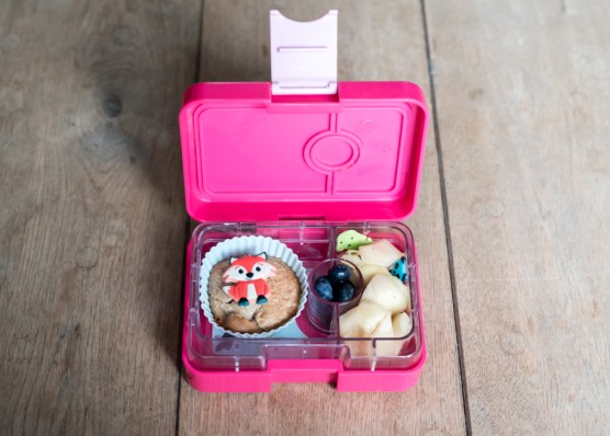 Een Bento lunch box – Say what?
