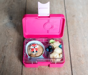 A Bento lunch box – Say what?  