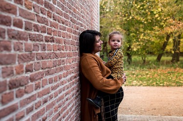 MOOIE HERFSTKLEUREN | ELINE, PETER & MILOU