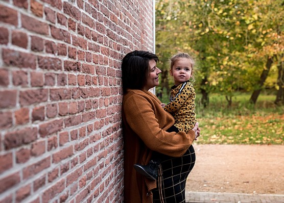 MOOIE HERFSTKLEUREN | ELINE, PETER & MILOU