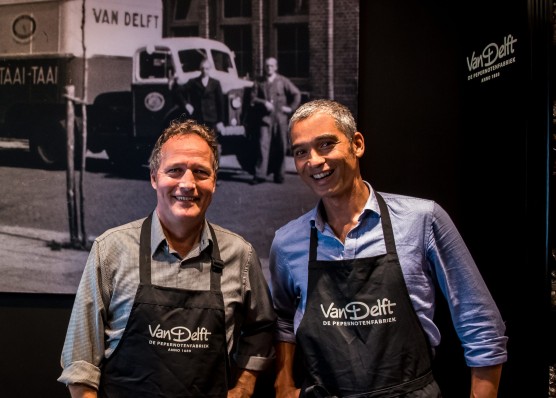 EN WAT NU? IS HET PEPERNOTENAVONTUUR VOORBIJ?