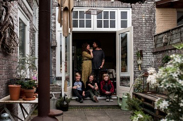 (T)HUIS-SHOOTS| EEN FOTOSHOOT IN JE EIGEN HUIS