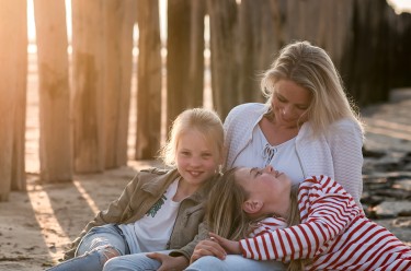 ZOMERSE FOTOSHOOT | DE LIEFDE SPAT ERAF