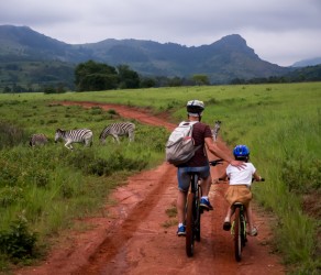 Zuid Afrika en Swaziland (met kids)