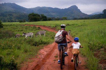 Zuid Afrika en Swaziland (met kids)