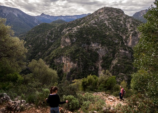 12 daagse rondreis door Andalusië in de winter