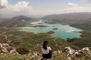 14 daagse rondreis Bosnië met kids