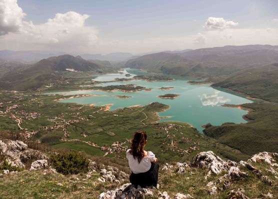 14 daagse rondreis Bosnië met kids
