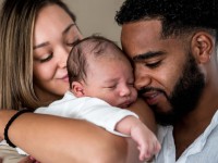 Newborn lifestyle