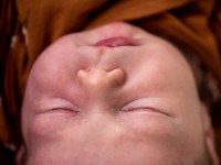 Newbornfotograaf