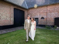 Bruiloftfotografie
