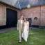 MARC & ISA | HET STAARTJE VAN DE BRUILOFT