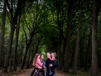 Gezinsfotografie