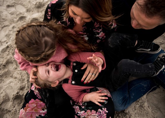 PLEZIER & LIEFDE | GEZINSFOTOGRAFIE