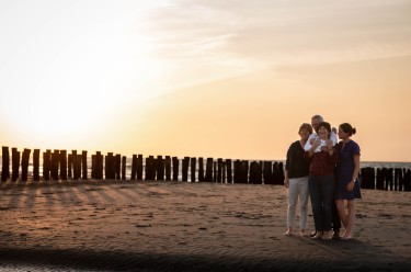 EEN WAARDEVOLLE HERINNERING| FAMILIEFOTOGRAFIE