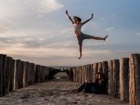 gezinsfotograaf zeeland
