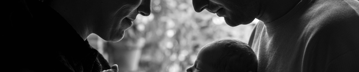 LIEVE MEES | NEWBORNFOTOGRAFIE ZEELAND