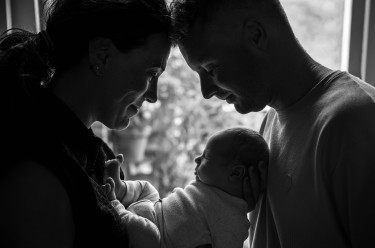 LIEVE MEES | NEWBORNFOTOGRAFIE ZEELAND