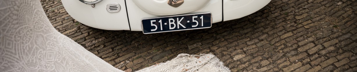 Barbara & Ybele | 33 jaar verkering