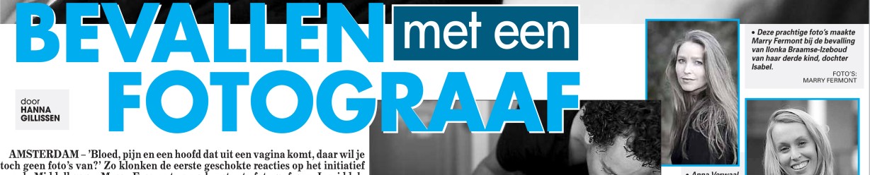 DE TELEGRAAF