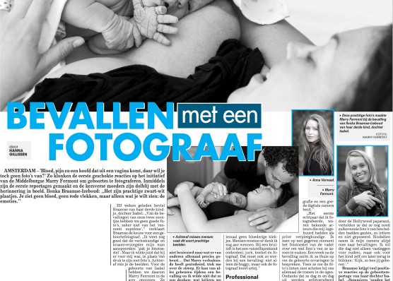 DE TELEGRAAF