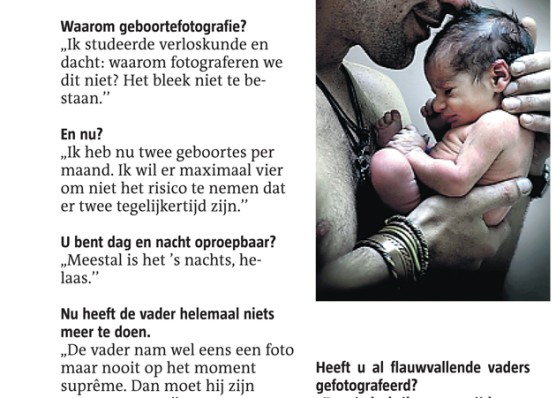 DE LEEUWARDER COURANT