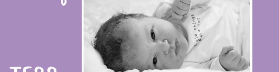 A heavenly baby and an unplanned C-section | Utrecht